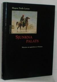 Sjunkna palats. Historien om upptäckten av…