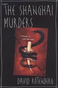 The Shanghai Murders
