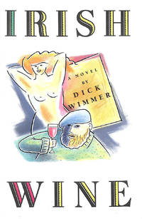 cover of Irish Wine