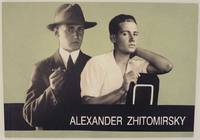 Alexander Zhitomirsky: Personal Collages 1931-1935