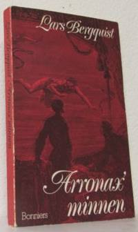 Arronax' minnen.