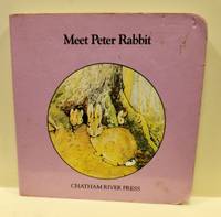 Meet Peter Rabbit