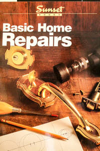 Basic Home Repairs (Basic Home Improvement)