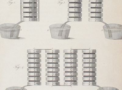 On the Electricity Excited by the Mere Contact of Conducting Substances of Different Kinds. - ["A NEW ERA IN ELECTRICITY" - PMM 225] (photo 2)
