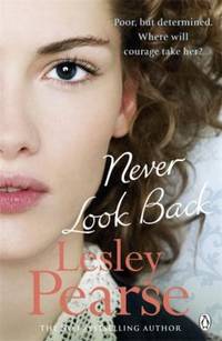 Never Look Back by Pearse, Lesley - 2011