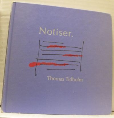 Notiser.