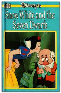 cover of Disney's Snow White And The Seven Dwarfs