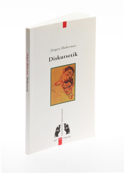 Diskursetik. Notitser til et begrundelsesprogram.