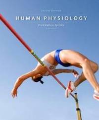 Human Physiology: From Cells to Systems by Lauralee Sherwood - 2015-01-08