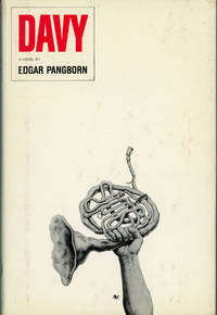 DAVY by Pangborn, Edgar - 1964