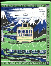The annotated Hobbit: The hobbit, or, There and back again