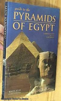 Guide to the Pyramids of Egypt