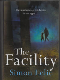 The Facility *** SIGNED LIMITED EDITION **