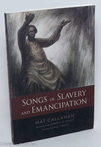 cover of Songs of Slavery and Emancipation