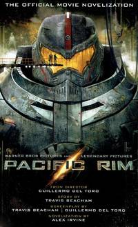 Pacific Rim: The Official Movie Novelization