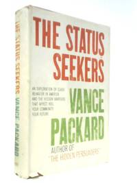 The Status Seekers: An exploration of class behavior in America