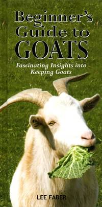 image of Beginners Guide to Goats