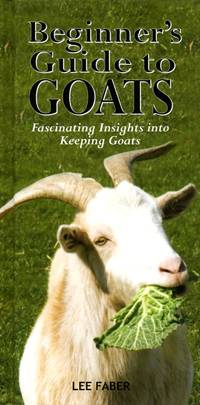 Beginners Guide to Goats