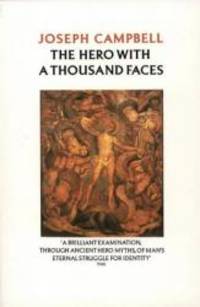 image of The Hero With a Thousand Faces (Paladin Books)