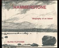 image of Hammerstone: Biography of an Island