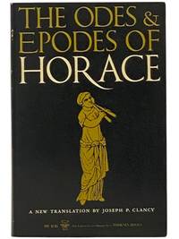 The Odes and Epodes of Horace (Phoenix P47)