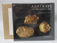 image of Ashtrays and other smoker's items: Yozaburo Tsuchiya Collection