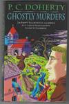 Ghostly Murders