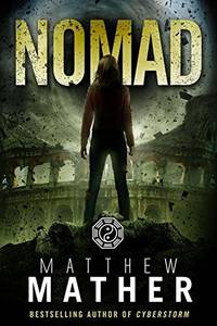 Nomad: Volume 1 (The New Earth Series)