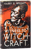 Witness to Witchcraft
