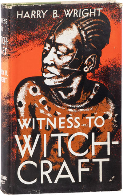 Witness to Witchcraft