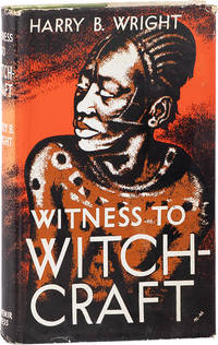 Witness to Witchcraft