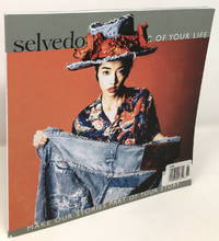 Selvedge: The Fabric of Your Life, No. 81, March/April 2018, Japan Blue Issue by ed Polly - Paperback - No. 81, March/April 2018 - 2018 - from Bay Leaf Used & Rare Books, ABAA (SKU: 3377)