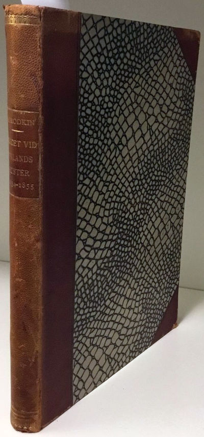 Kriget vid Finlands kuster 1854–1855. Autoriserad…