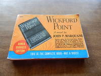 image of Wickford Point