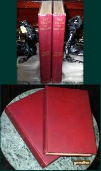 cover of The Valley of Decision (2 volumes)