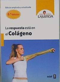 La respuesta está en el colágeno