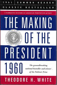image of The Making of the President 1960