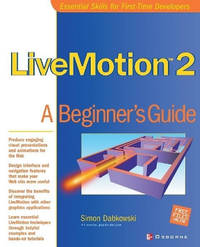 LiveMotion  X: A Beginner's Guide