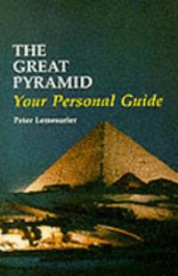 Great Pyramid Your Personal Guide