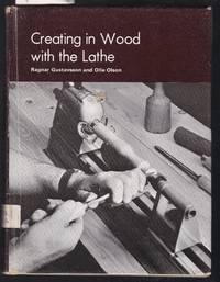 image of Creating in Wood with the Lathe