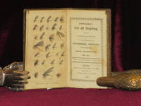 BOWLKER'S ART OF ANGLING, Greatly Enlarged and Imporoved; Containing Directions for Fly-Fishing, Trolling, Bottom-Fishing, Making Artificial Flies, &c. &c