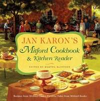 image of Jan Karon's Mitford Cookbook and Kitchen Reader
