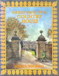 image of Great Days of a Country House