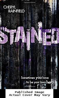 Stained