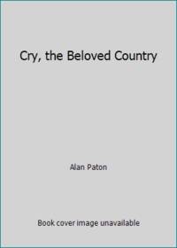 Cry, the Beloved Country