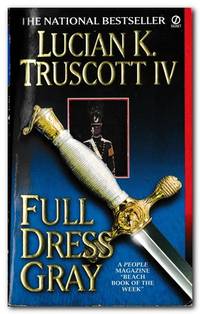 image of Full Dress Gray