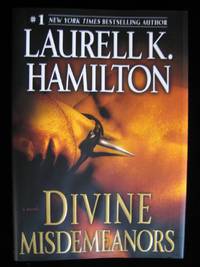 image of Divine Misdemeanors