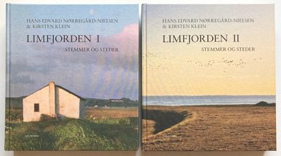 Limfjorden I-II. Stemmer og steder.
