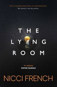 French, Nicci | Lying Room, The | Double-Signed UK 1st Edition