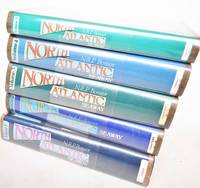 North Atlantic Seaway (Vol I-V)